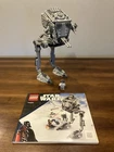 Lego Star Wars Hoth AT-ST 75322 USED