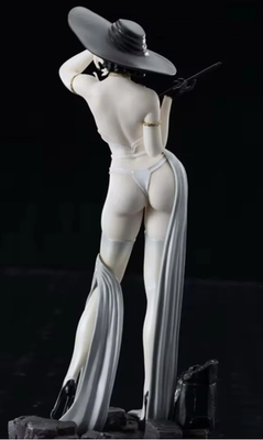 lady dimitrescu sex toy Lady Dimitrescu Sex Doll 169cm L Cup #159 (5ft7) main image 1