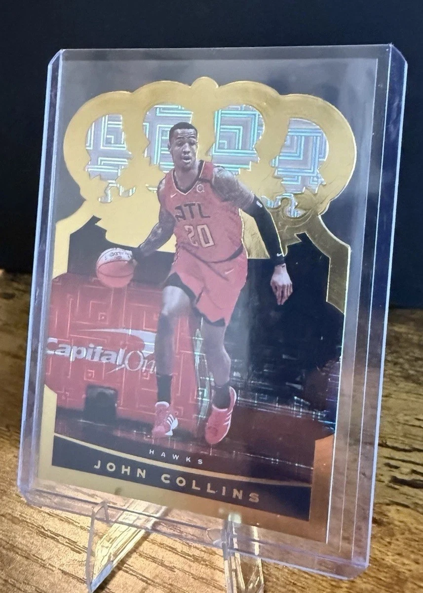 John Collins Trading Cards for sale | eBay
