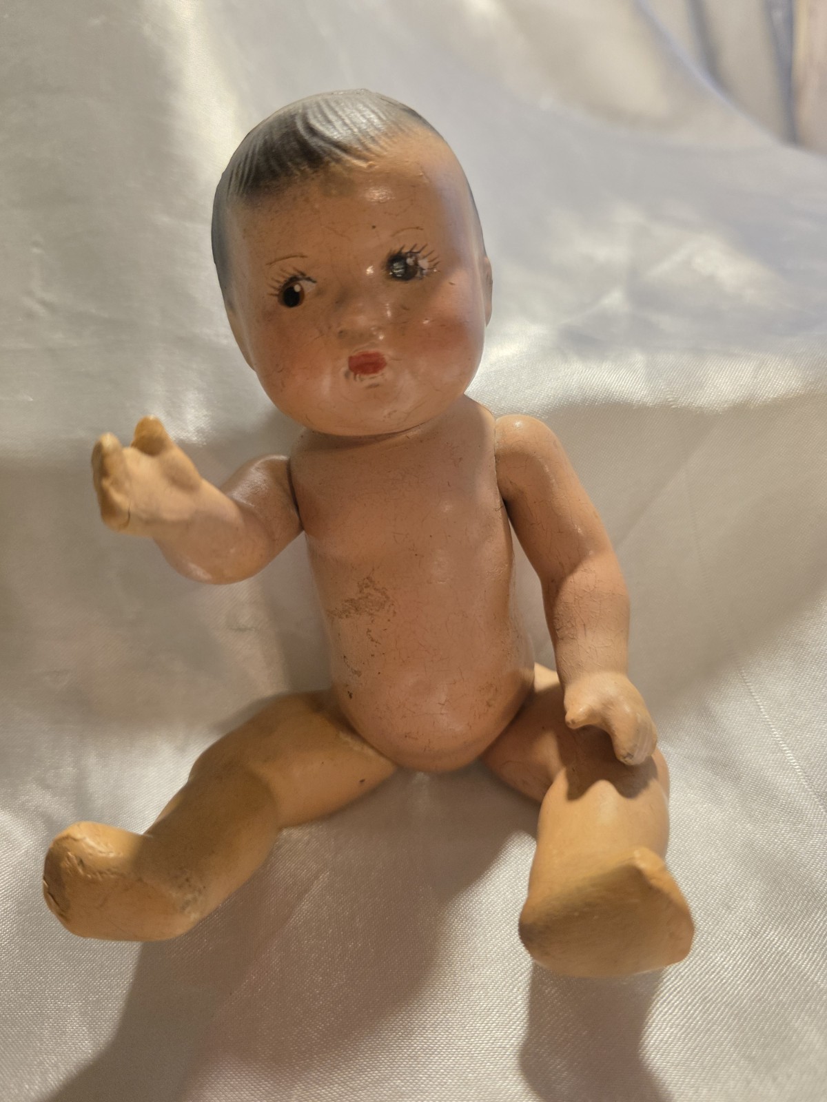 Madame Alexander Dionne Quintuplet Baby Doll 7