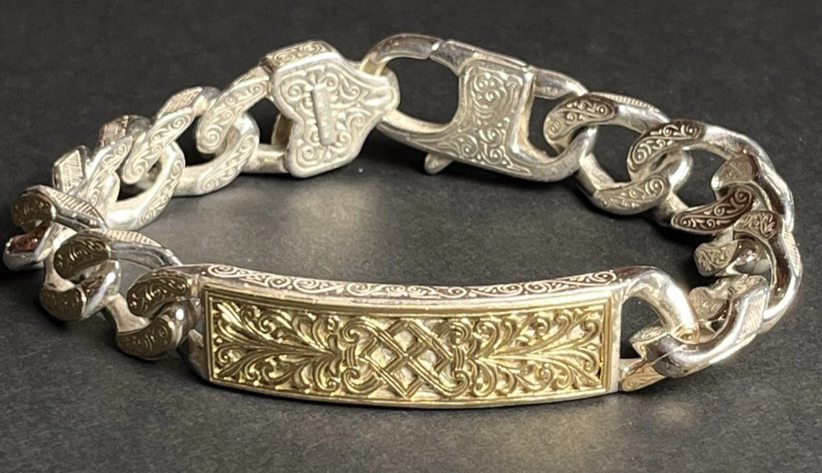 Konstantino Fine Bracelets without Stone for sale | eBay