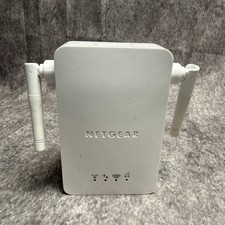 NETGEAR WN3000RP Universal Wi-Fi Range Extender with Ethernet Port