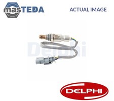 ES21393-12B1 LAMBDA OXYGEN O2 SENSOR DELPHI FOR FIAT DOBLO,PANDA,PANDA VAN,TIPO