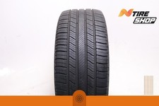 Set Of 2 Used 23545r18 Michelin Defender 2 - 98h - 8.5-9.532