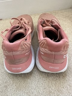 Topo Atmos Women's Running Shoes UK8