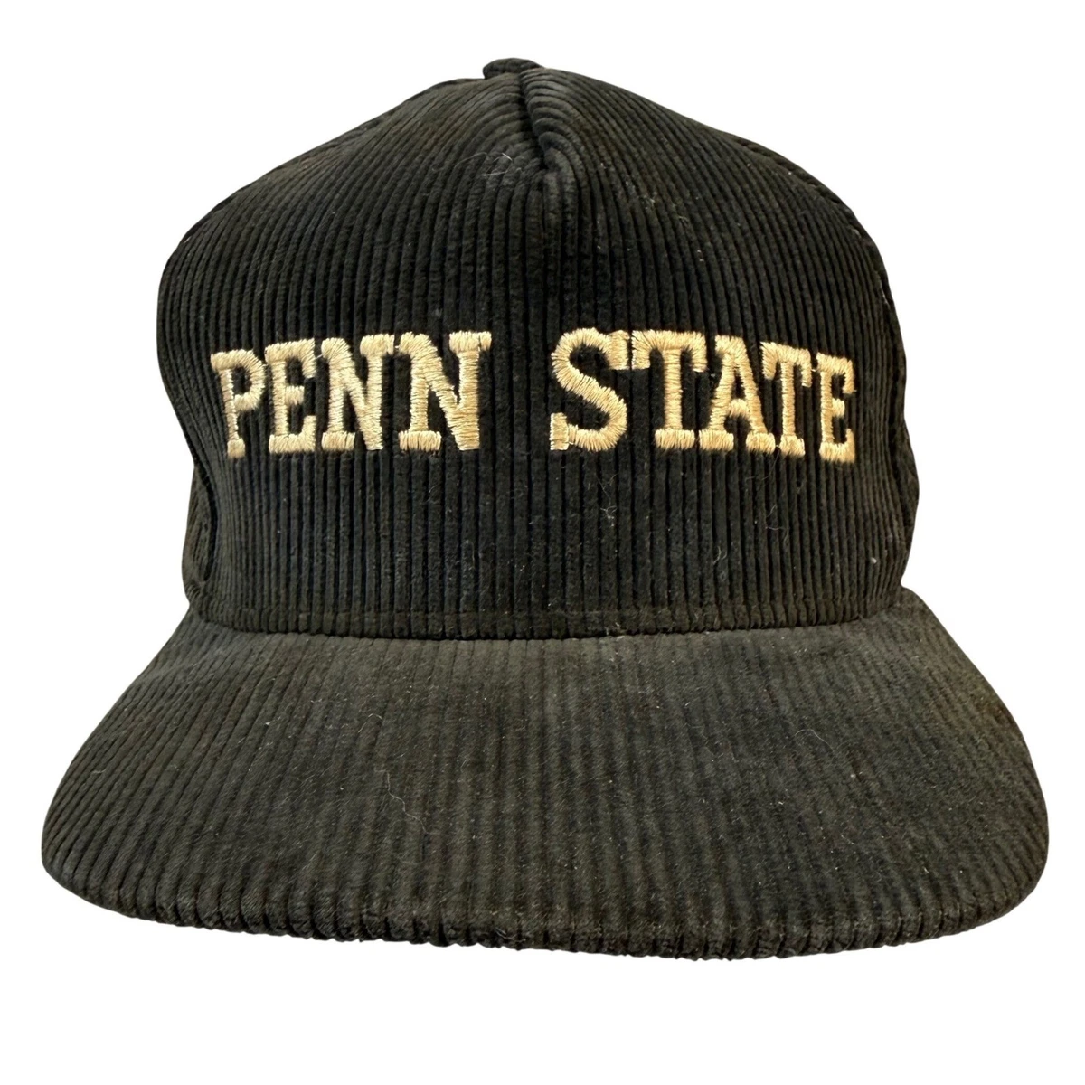 Corduroy Original 1990s Vintage Hats for Men for sale | eBay