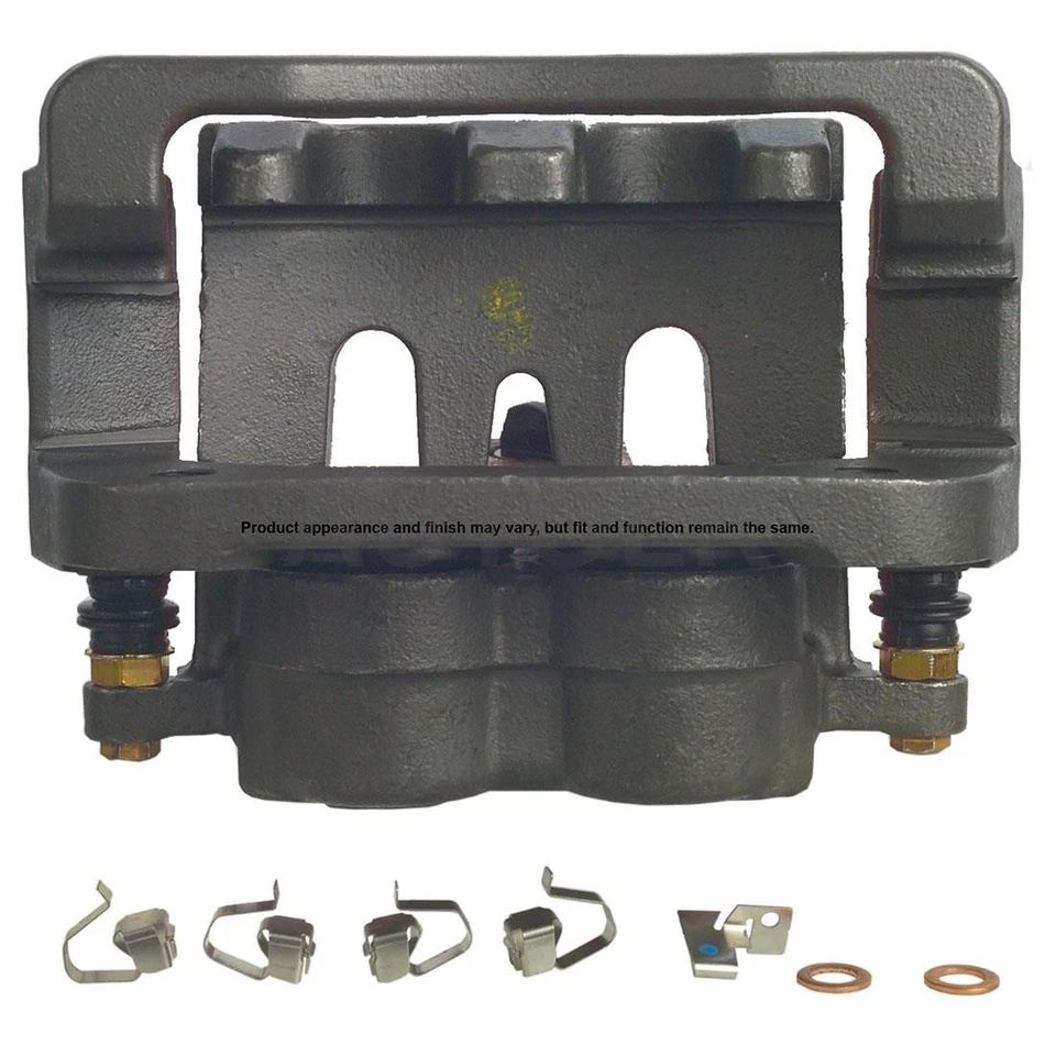 Pinzas de freno Cardone Reman para Ford F-250 Super Duty 2005 2006 2007 Foto 4 de 4