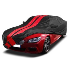 2004-2019 Bmw 6-series M6 Coupe Convertible Premium Custom Car Cover 2004-2019 Bmw 6-series M6 Coupe Convertible Premium Custom Car Cover