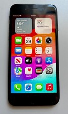 Apple iPhone SE 3rd Gen 256GB / MMXC3LL/A