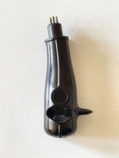 Garrard Headshell for RC 88 98 121 Turntables 3 Pin Mono