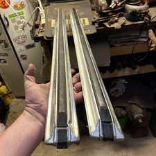 1973-79 Ford Truck F100 Door Trim 74 75 76 77 78 Set