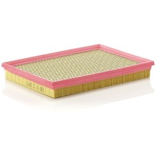 MANN-FILTER C 2975 Filtre à air pour JEEP GRAND CHEROKEE III (WH, WK)