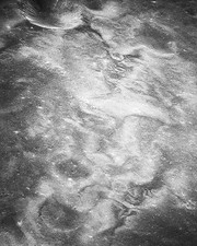 APOLLO 10 LUNAR SURFACE NASA PHOTOGRAPH PHOTO PRINT