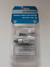 SHIMANO CB90 In-line Brake Cable Adjuster