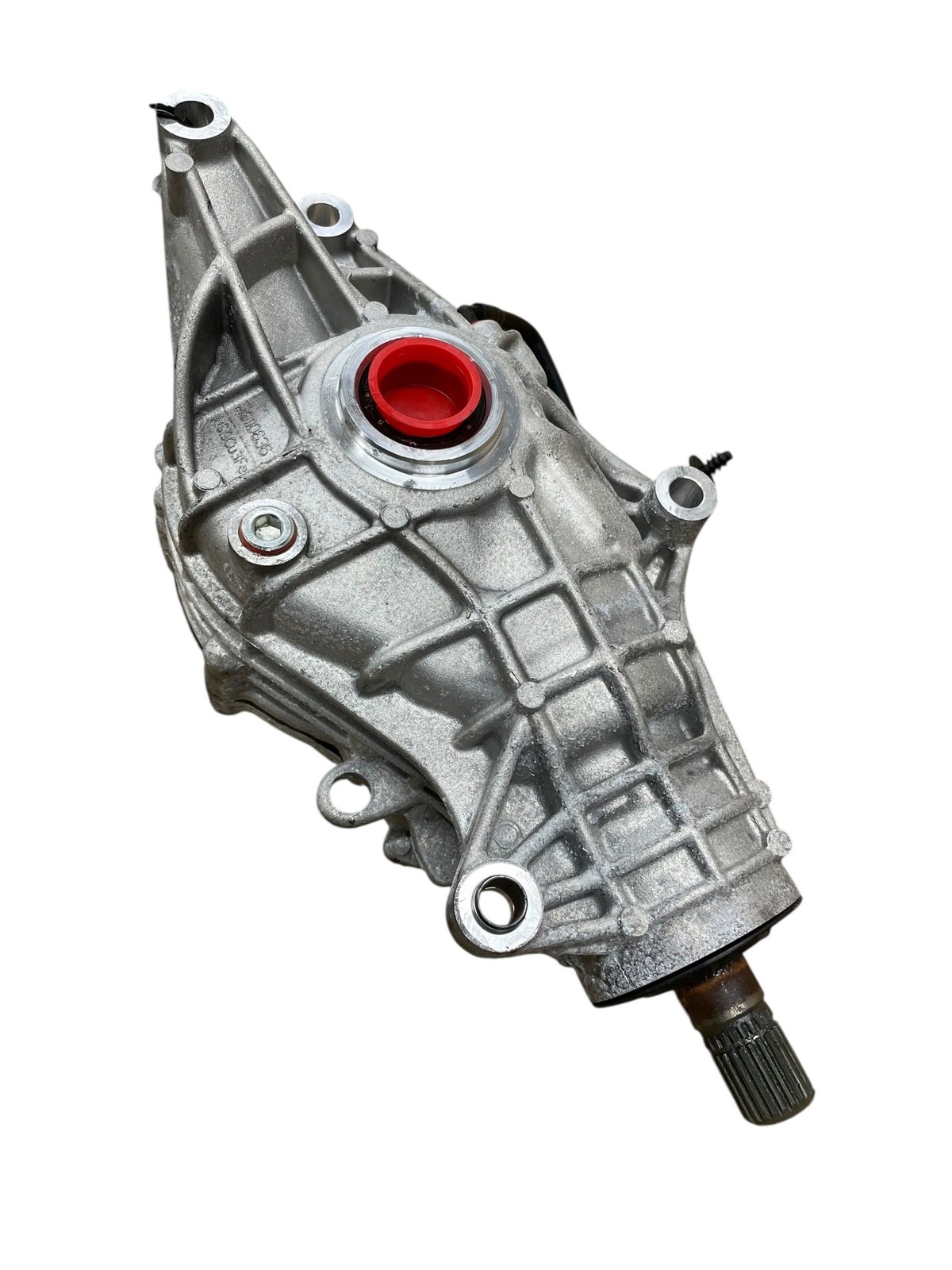 2023-2026 MASERATI GRECALE GT M182 OEM FRONT DIFFERENTIAL AXLE CARRIER ASSEMBLY