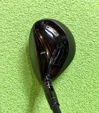 Titleist GT3 Fairway Wood 16.5° RH Graphite Shaft Extra Stiff