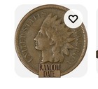 (1) INDIAN HEAD PENNY  in a sealed card by 💰RISING SUN PRECIOUS METALS💰 — photo 8