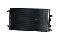 Kondensator Klimaanlage Easy Fit Nrf 35532 FüR 147 Alfa 16V Spark 937 AXA1A Eco