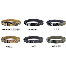 Agilite Style Magnetix Battle Belt Tactical CURV Magnetic Belt Hunting Accessori