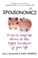 Jenny Anderson (U. A.) | Spousonomics | Taschenbuch | Englisch (2011)