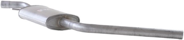 Bosal MittelschalldäMpfer (281-475) FüR Vw Transporter T4 | Auspufftopf-image