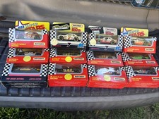 Lot Of 12 Matchbox 1992 Through 1994 Die Cast Nascar