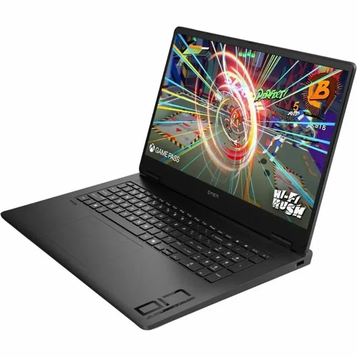 New HP OMEN 17 17.3'' FHD 144Hz Gaming Laptop Ryzen AI 7 350 16GB 512GB RTX 5070 - Picture 2 of 4