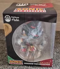 Shadow the Hedgehog PVC Figur PalVerse Palé ...
