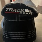 Bass Tracker Boats Hat Adjustable  — photo 1