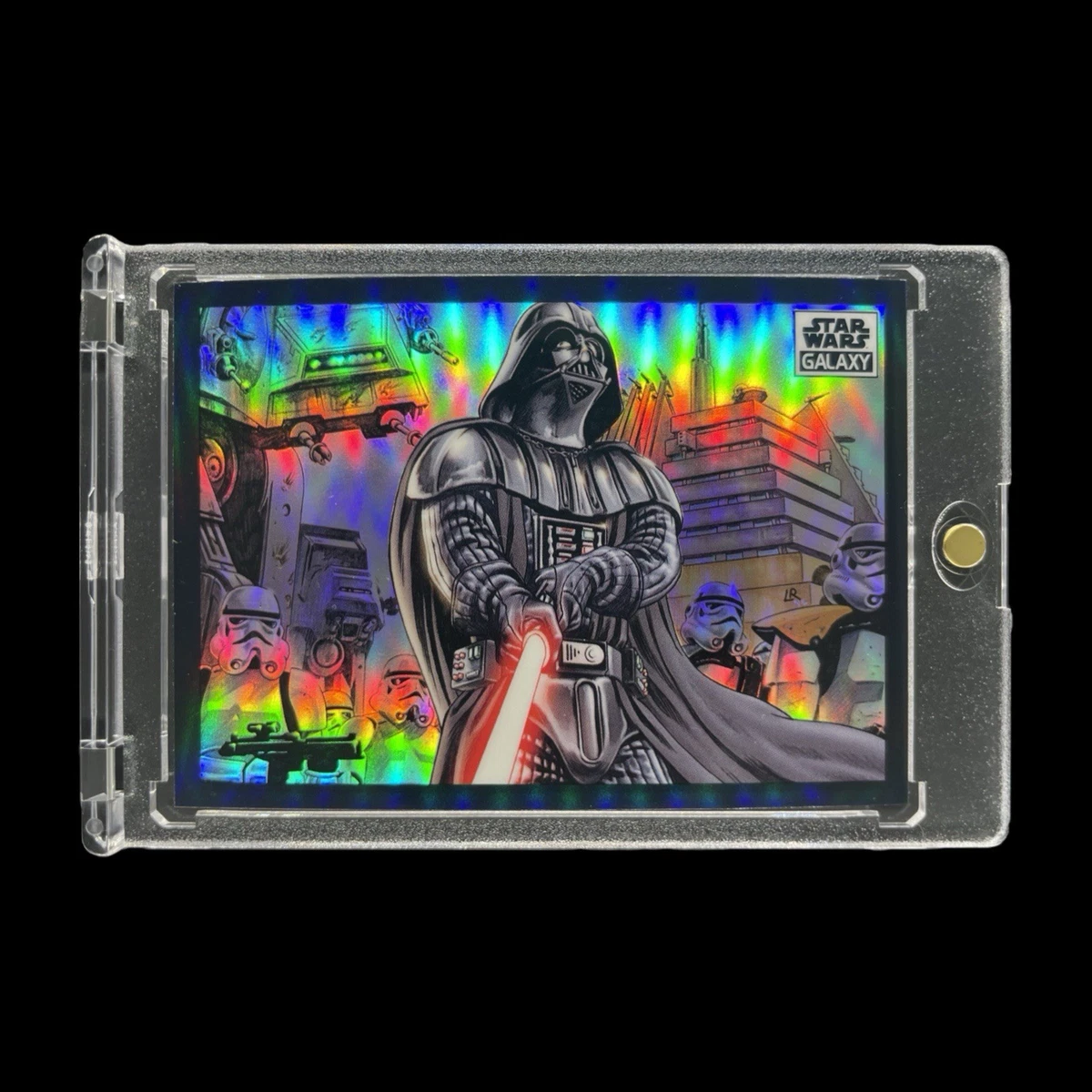 25+ Darth Vader Trading Cards for sale | Updated Oct 2026