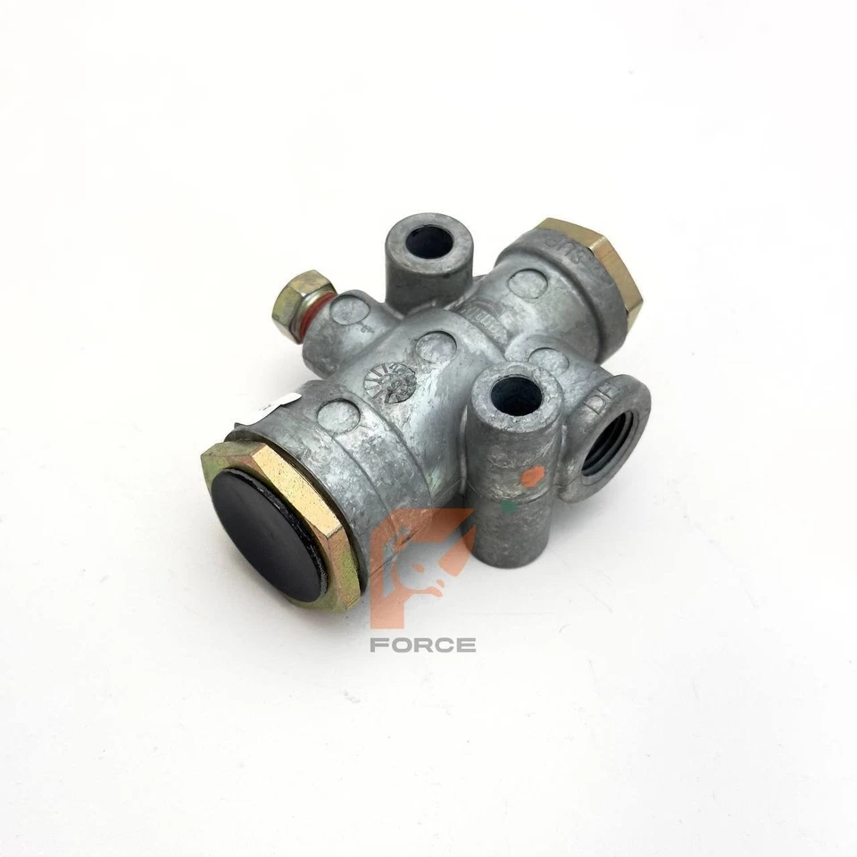 21243502 | Válvula reguladora de presión OEM Volvo RV-3 para D11, DD13 Foto 2 de 4