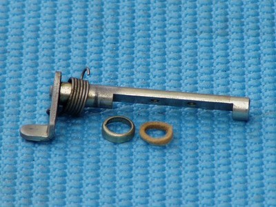 71-77 Honda CB550 F & K CB500 carb choke rod outside right