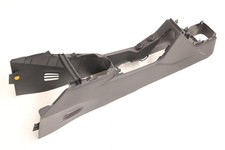 Citroen DS3 Mittelkonsole Mitteltunnel Konsole Mitte 9801578477