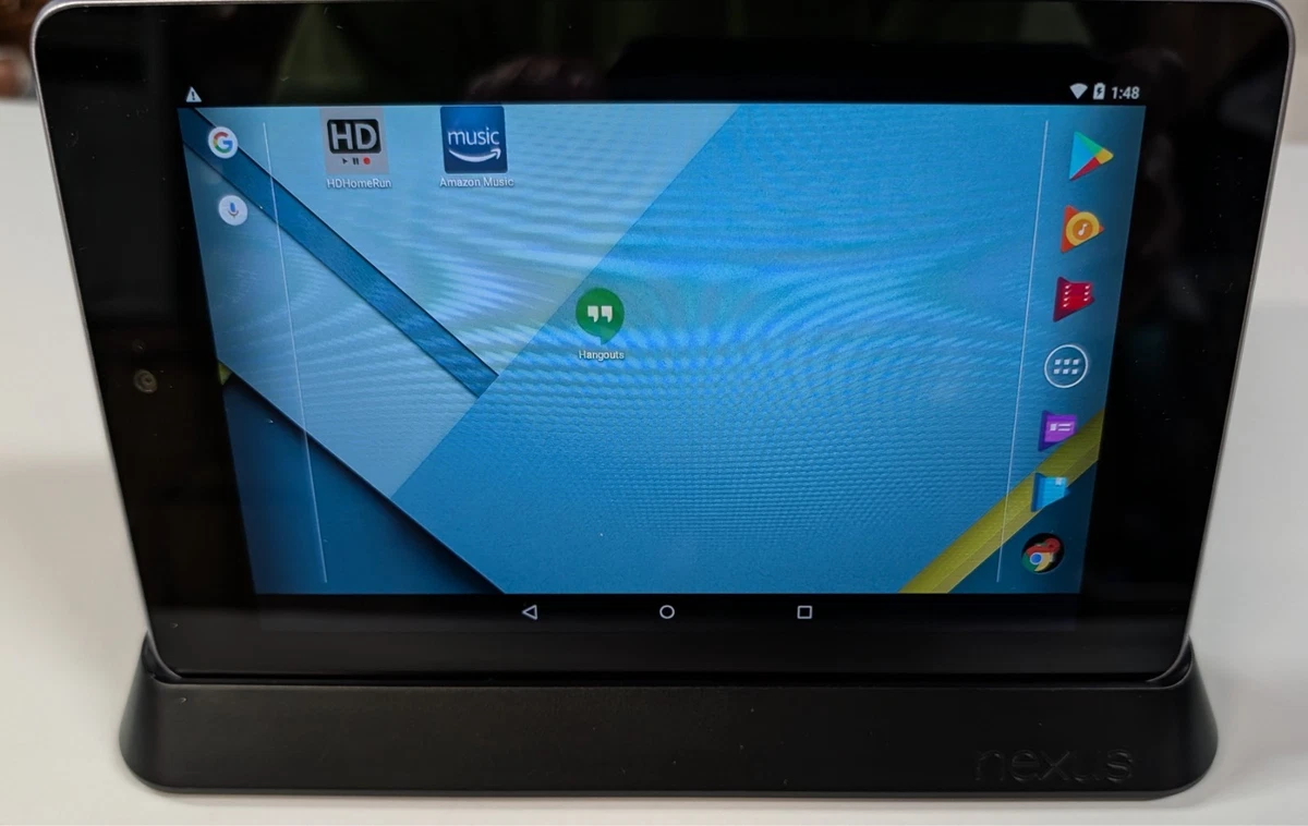 ASUS Google Nexus 7 1st Generation Tablets & eReaders for sale | eBay