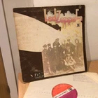 LED ZEPPELIN - Led Zeppelin II -  1969 UK - PLUM/RED  centre labels - 12” G/F