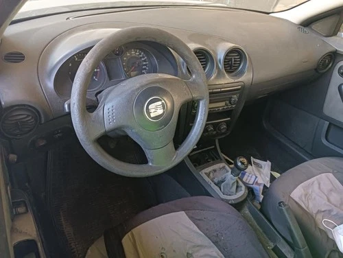 6L4839114 Maneta Interior Trasera Derecha para SEAT IBIZA (6L1) Stella 9304002 - Imagen 10 de 10