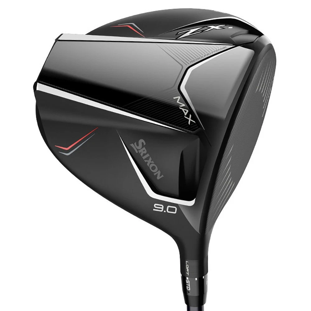 Srixon Driver 10.5 Loft Golf Clubs for sale | eBay