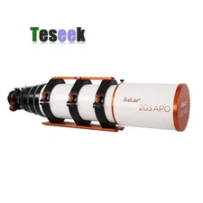 Askar 203APO 203mm Large Aperture F7 Long Focal Ratio Astronomical Telescope