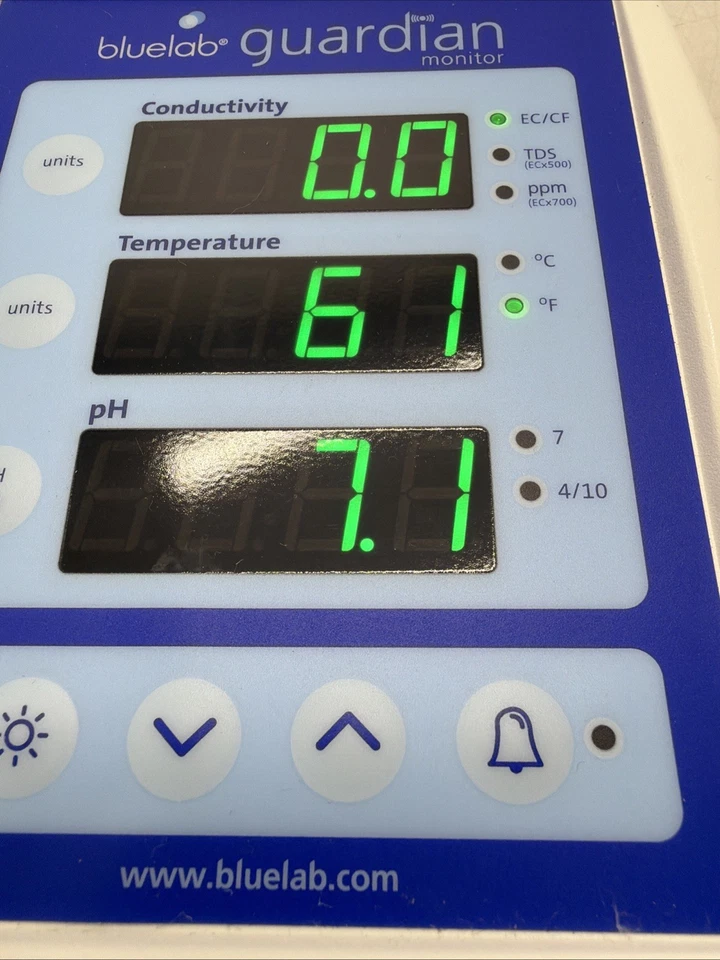 BLUELAB GUARDIAN MONITOR XBEE2 Radio - Image 3 of 4