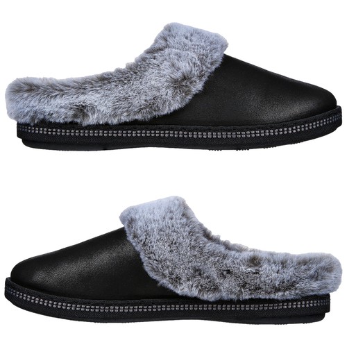 Zapatillas Skechers Damas Acogedoras Campfire Lovely Life Ligeras Espuma con Memoria - Imagen 3 de 9