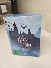 Harry Potter DVD 1-7 Box