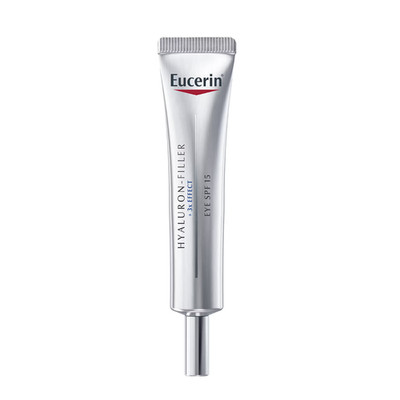 EUCERIN - Hyaluron-filler Creme Eye Contour Spf15 15ml