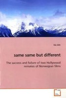 Ida Jahr | Same Same But Different | Taschenbuch | Englisch (2009)