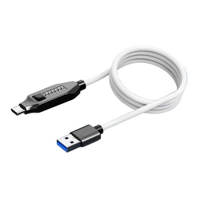 For UMF Pro Cable Designed for EDL V2 Entry and HW USB COM 1.0 Port Emulation