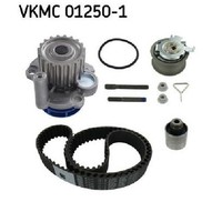 Wasserpumpe + Zahnriemensatz FüR Seat Toledo 1M 5P 1.9 2.0 00 Bis 09 SKF BKE BPX