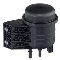 NEU - Hengst Filter H571WK Kraftstofffilter FüR Volvo