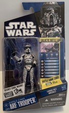 Star Wars The Clone Wars MOC CW24 Jungle Camo ARF Trooper Galactic Battle Game