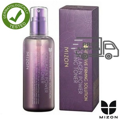 Mizon Collagen Power Lifting Toninger (120 ml)