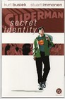 Superman: Secret Identity #1 – 1St Appearances – Stuart Immonen Cover Art - 2004