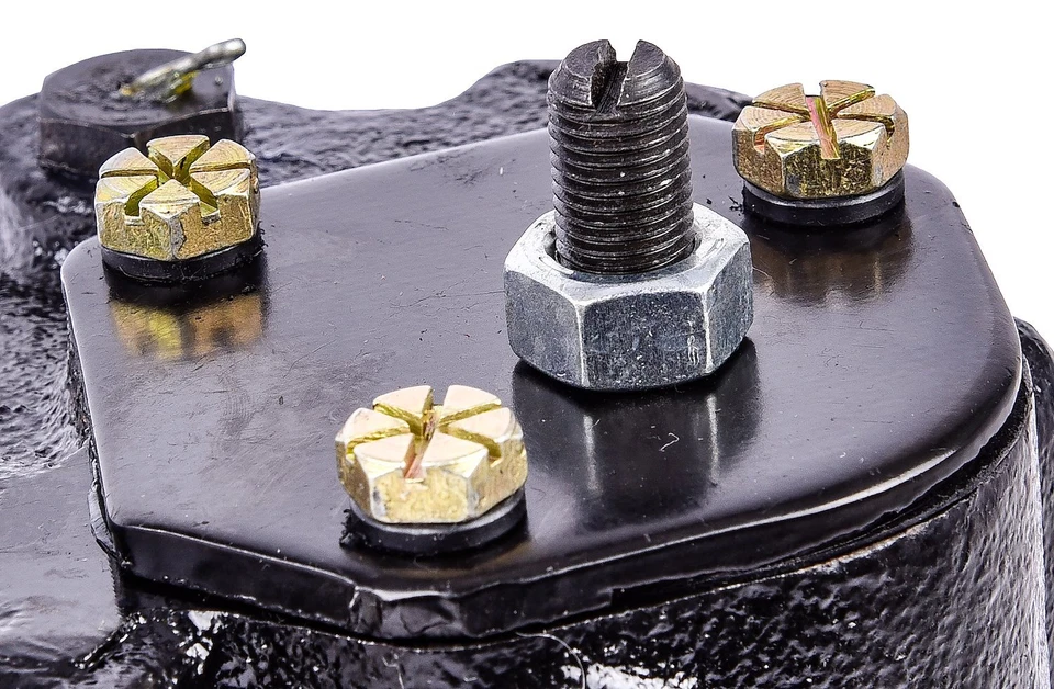 JEGS 60783 Manual Steering Box for 1964-1967 Ford Mustang - Изображение 4 из 4